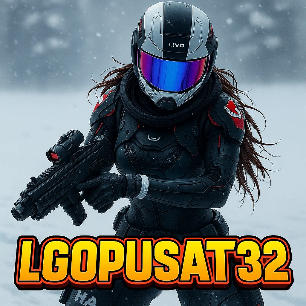 LGOPUSAT32 | PROMO LGO PUSAT32 BONUS EKSKLUSIF TERBATAS!